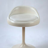 Swivel Stool of the years 60