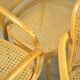 Vintage chairs by Joseph Hoffmann 1950s, Poland