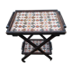Retro dessert