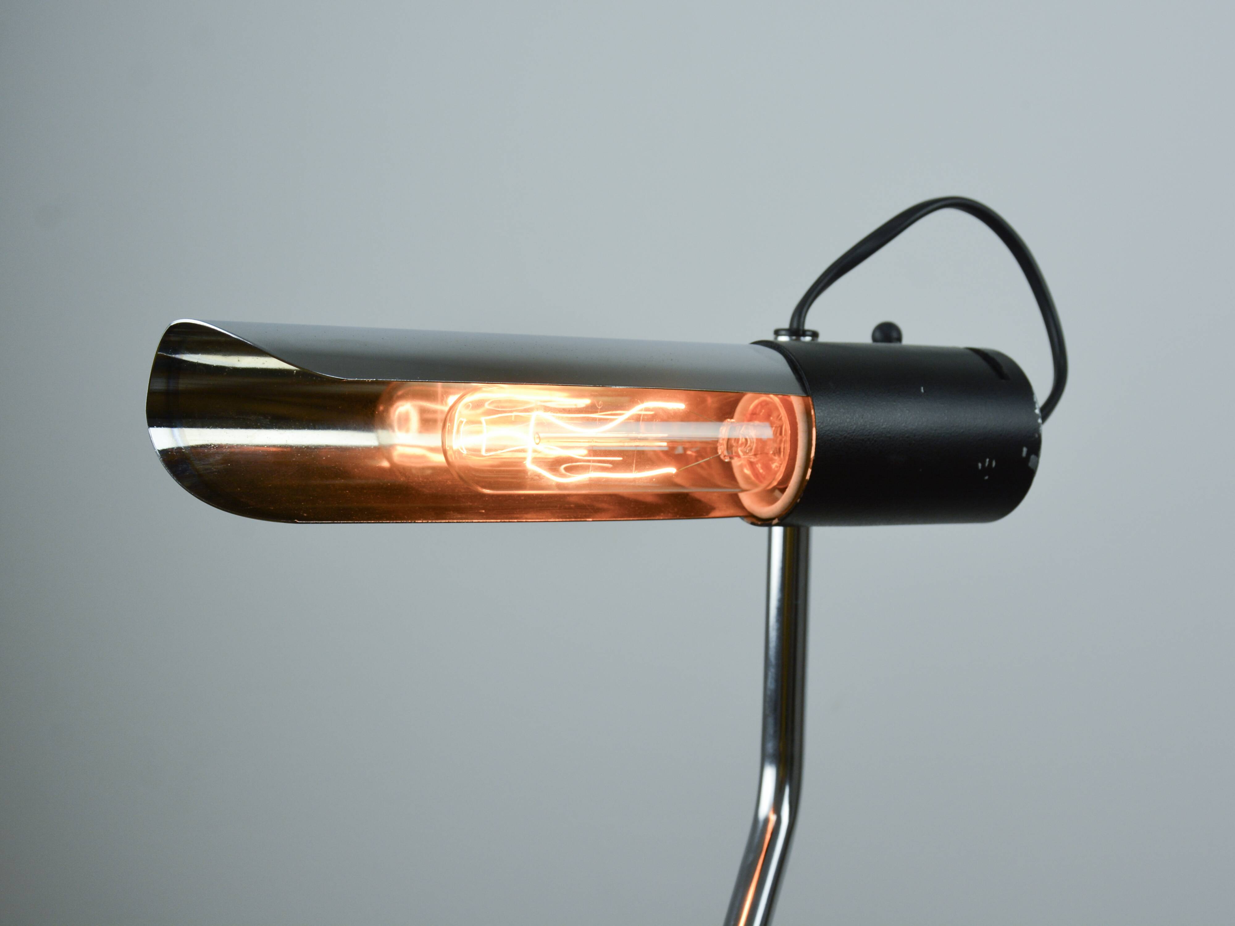 Vintage Industrial Modern Desk Lamp