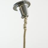 Pendant lamp, Italian design, 1970s, manufactured in Italy