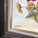 Tableau J. Laparra