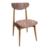 Baumann "Fontania" style chair from the 50s