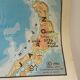 Old school map