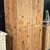 Antique wardrobe