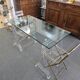 Marais International – Table and 2 chairs "The Invisibles by Marais"