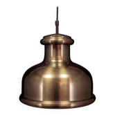 Pendant lamp, Danish design, 1970s, manufacturer: Holmegaard