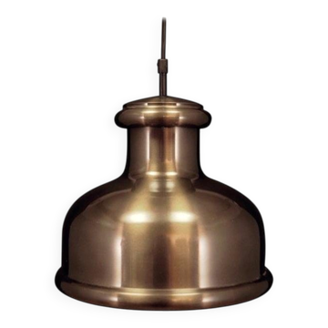 Suspension danoise Holmegaard, années 1970