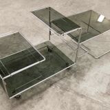 Modular service 1980