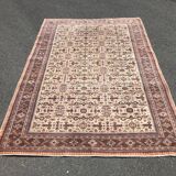 Handmade Persian rug