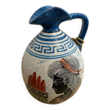 Greek vase