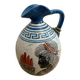 Greek vase
