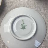 Bavaria Porcelain Coffee Set