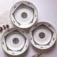 Trio en porcelaine de Limoges