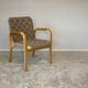 Model 45 lounge chair attributed to Alvar Aalto for Artek, 1970s