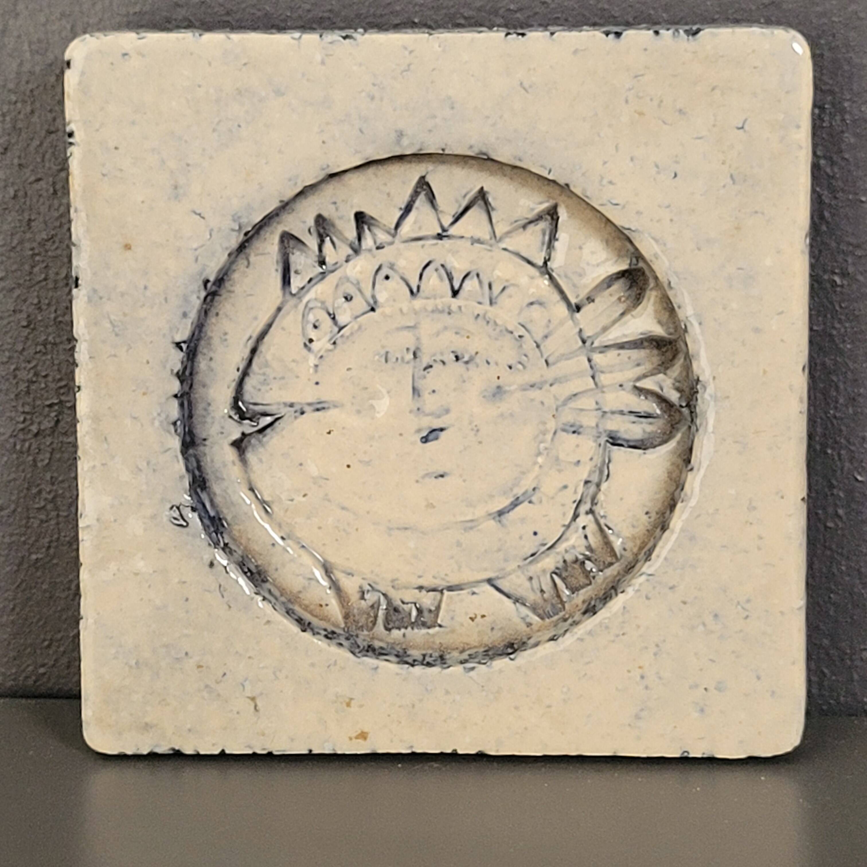 Roger Capron Vintage Ceramic Vallauris