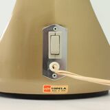 Reina desk lamp by Lupela, Spain, 1960s
