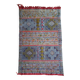 Berber Kilim Zemmour handmade 183x117cm