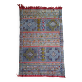 Berber Kilim Zemmour handmade 183x117cm