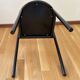 Chaise C27 - Année 1950 - Entièrement restaurée