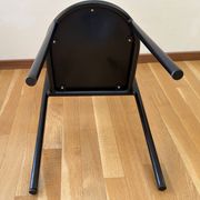 Chaise C27 - Année 1950 - Entièrement restaurée