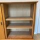 Buffet d’école vintage