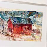 "Angsladan" by Martin Lindberg