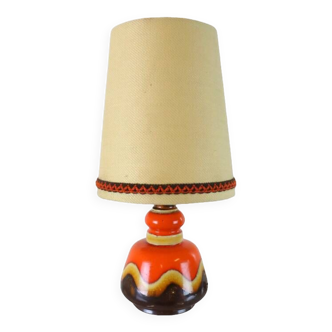 Table lamp