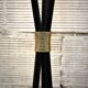 "3 cones" arm floor lamp 1950s