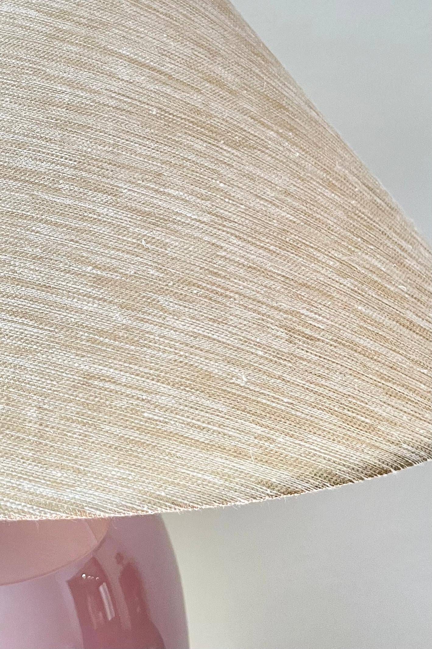 Murano lamp by Tommaso Barbi