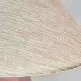 Murano lamp by Tommaso Barbi