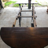 Extension table