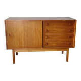 Domino Vintage Scandinavian Sideboard