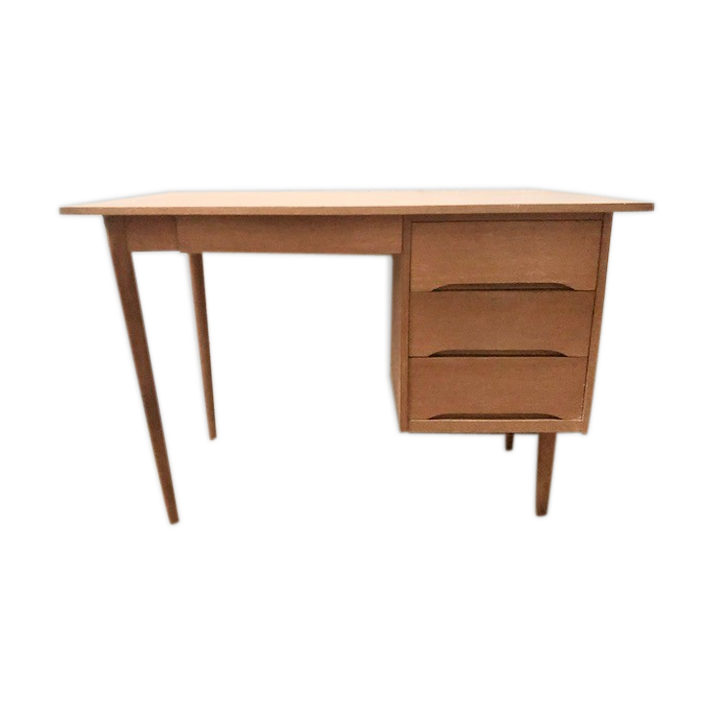 Office 50s/60 with compass feet