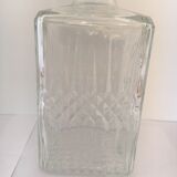 Whisky decanter