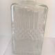 Whisky decanter
