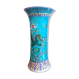 Great Imperial Vase China Five-Clawed Dragon