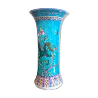 Great Imperial Vase China Five-Clawed Dragon