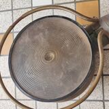 Jielde lamp with Fresnel lens