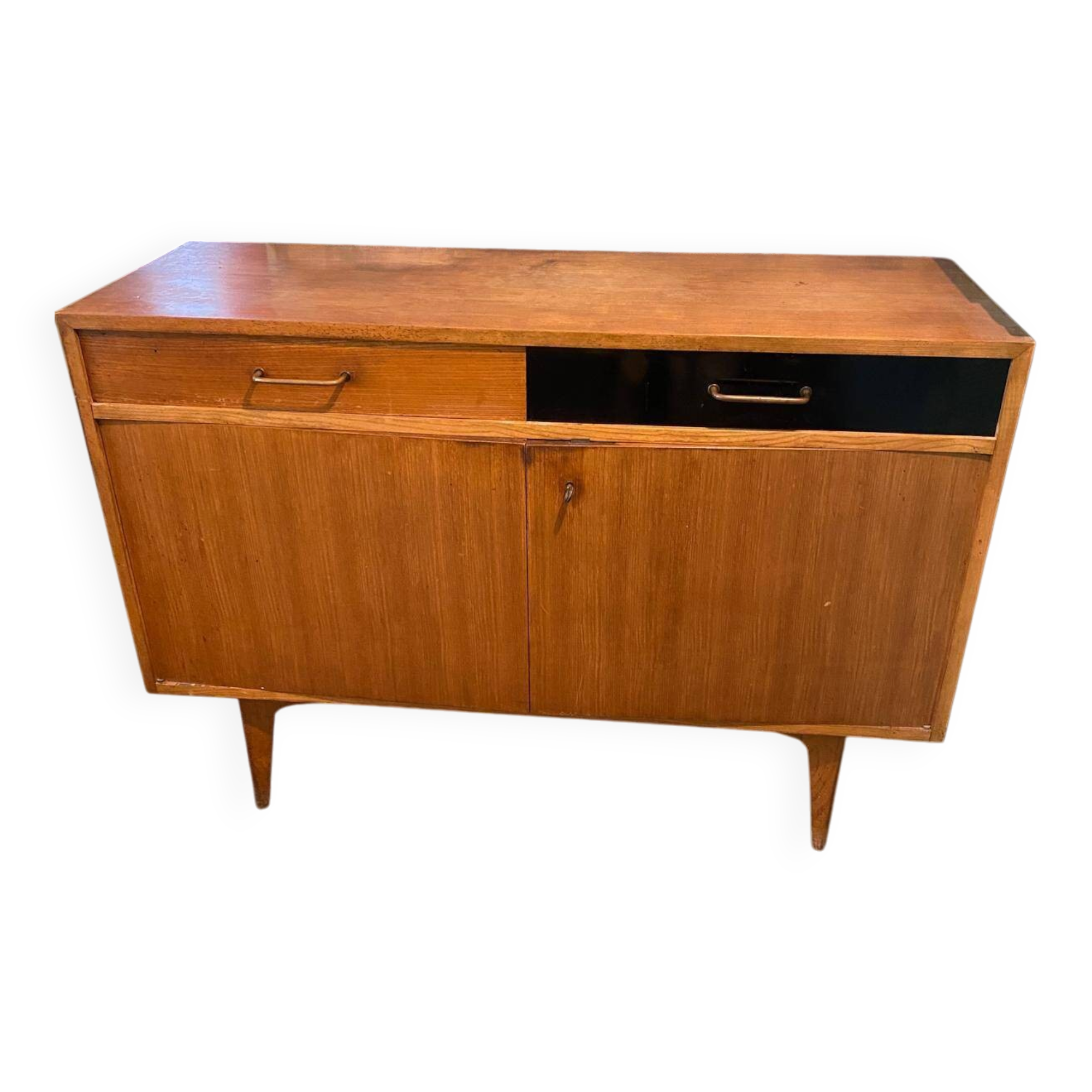 Vintage buffet