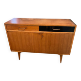 Vintage buffet
