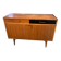 Vintage buffet