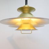 Vintage hanglamp Lyfa