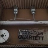 Cellula lustre from anthology Quartett