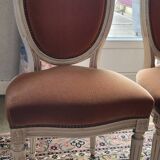 Louis XVI chairs