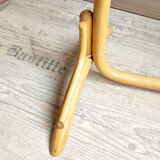 Footman rattan night