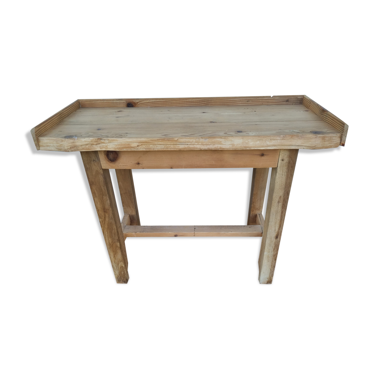 Console de ferme début 20 ème siècle