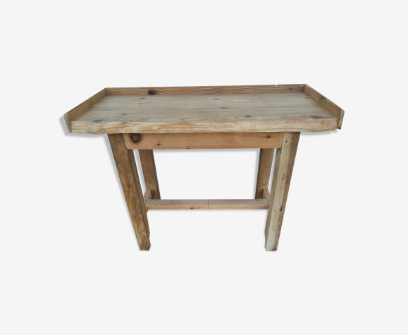 Console de ferme début 20 ème siècle