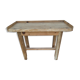 Console de ferme début 20 ème siècle