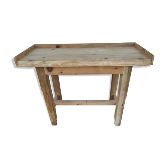 Farm Console early 20th century